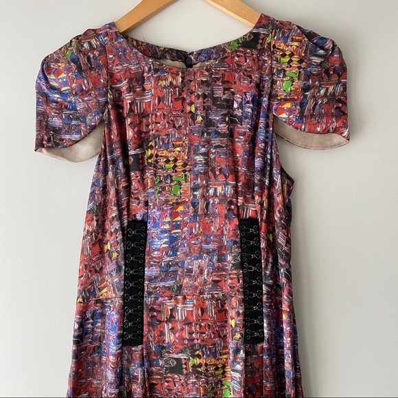 3.1 Philip Lim Silk Dress - Picture 2 of 8